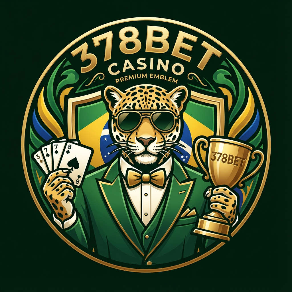 378bet - Cassino Online Premium do Brasil